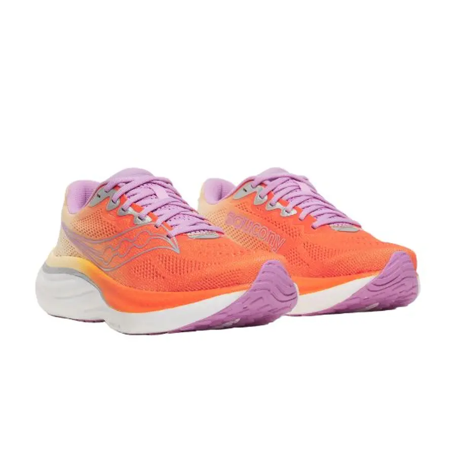 SAUCONY Ride 19 W