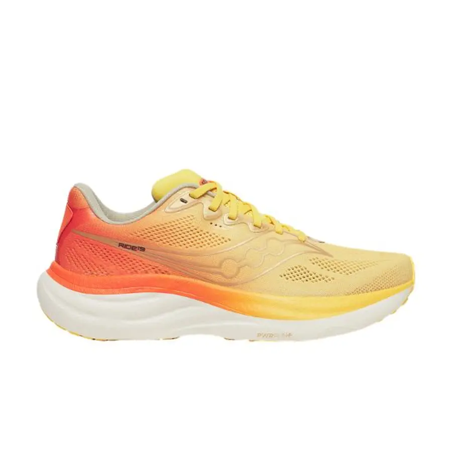 SAUCONY Ride 19 M