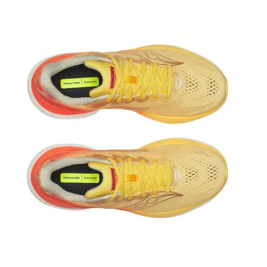 SAUCONY Ride 19 M