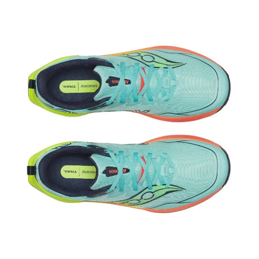 SAUCONY Peregrine 16 M 