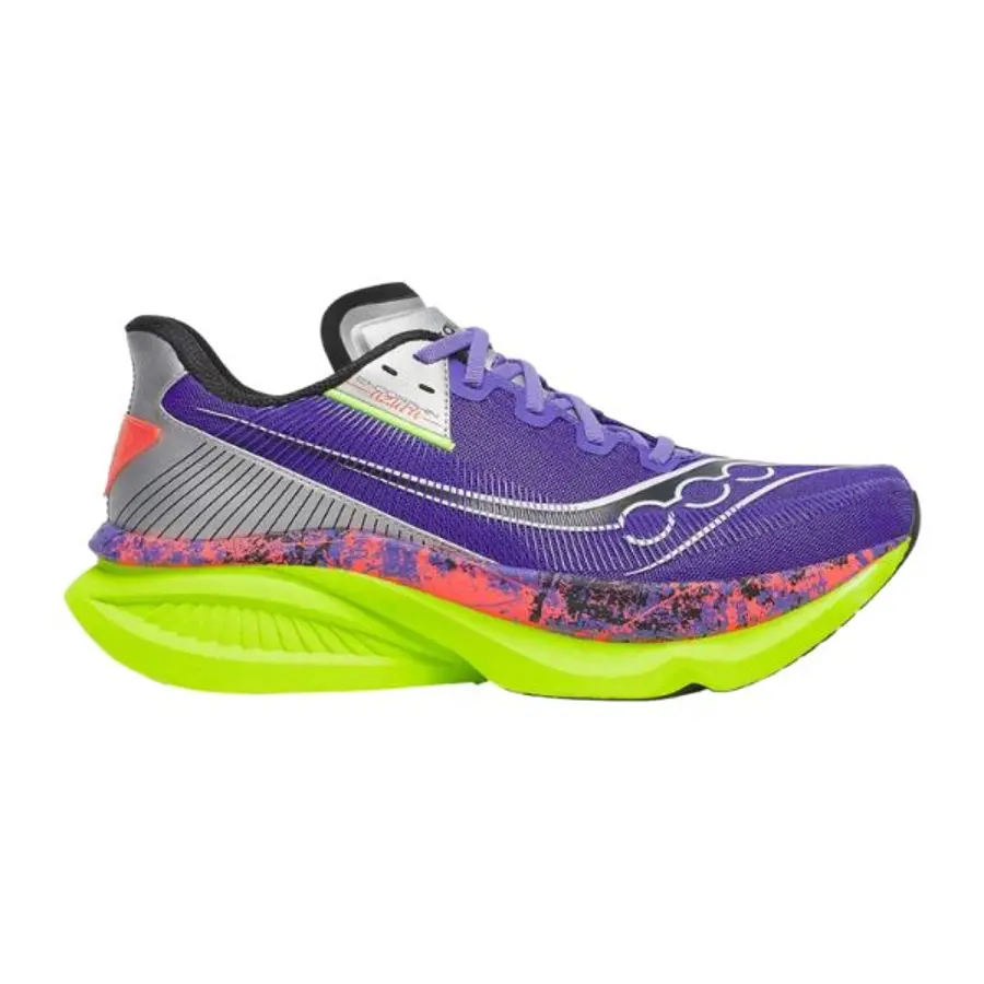 SAUCONY Endorphin AZURA M