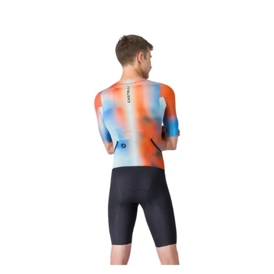 CASTELLI Free Sanremo 3 suit SS M