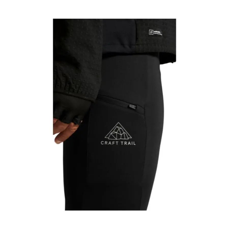 CRAFT PRO Trail tights 2 M