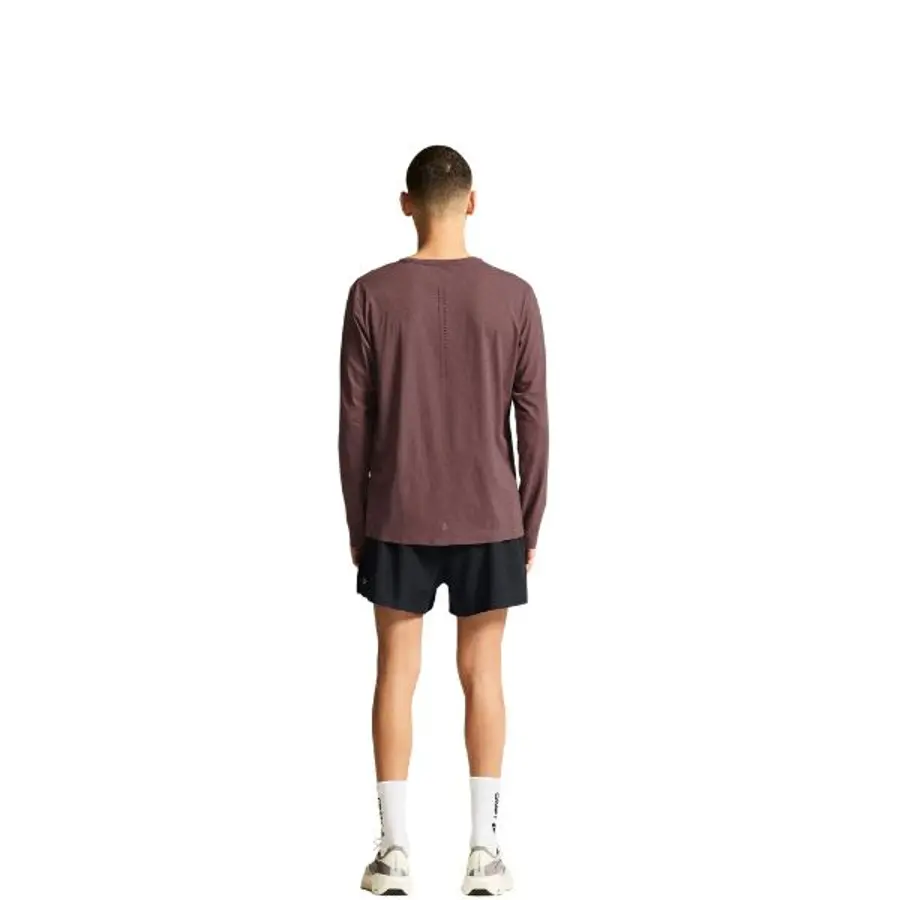 CRAFT Hypervent LS shirt M