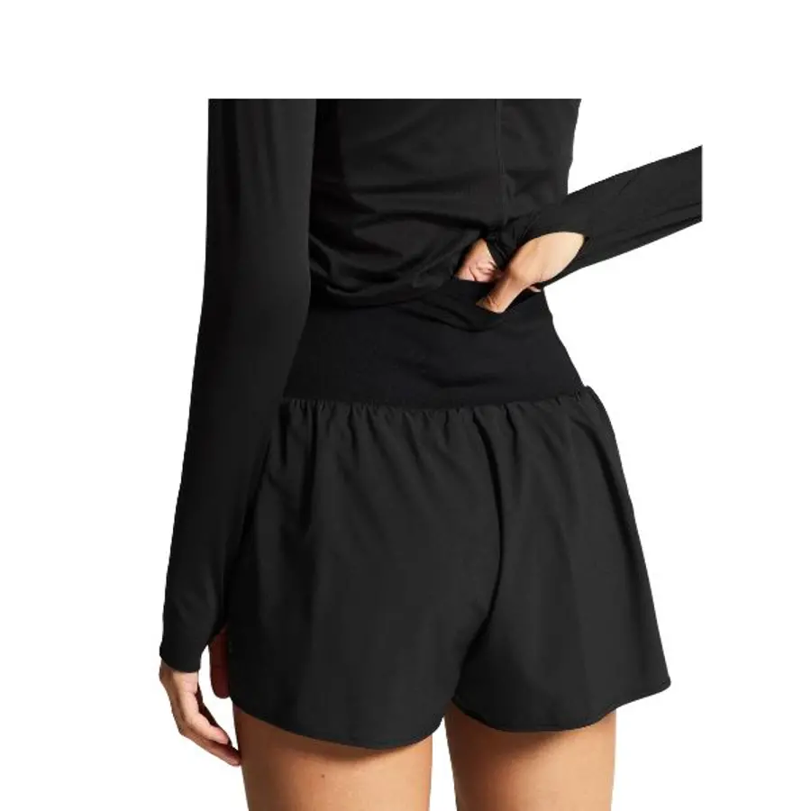 CRAFT Hypervent Wide Short Tights W