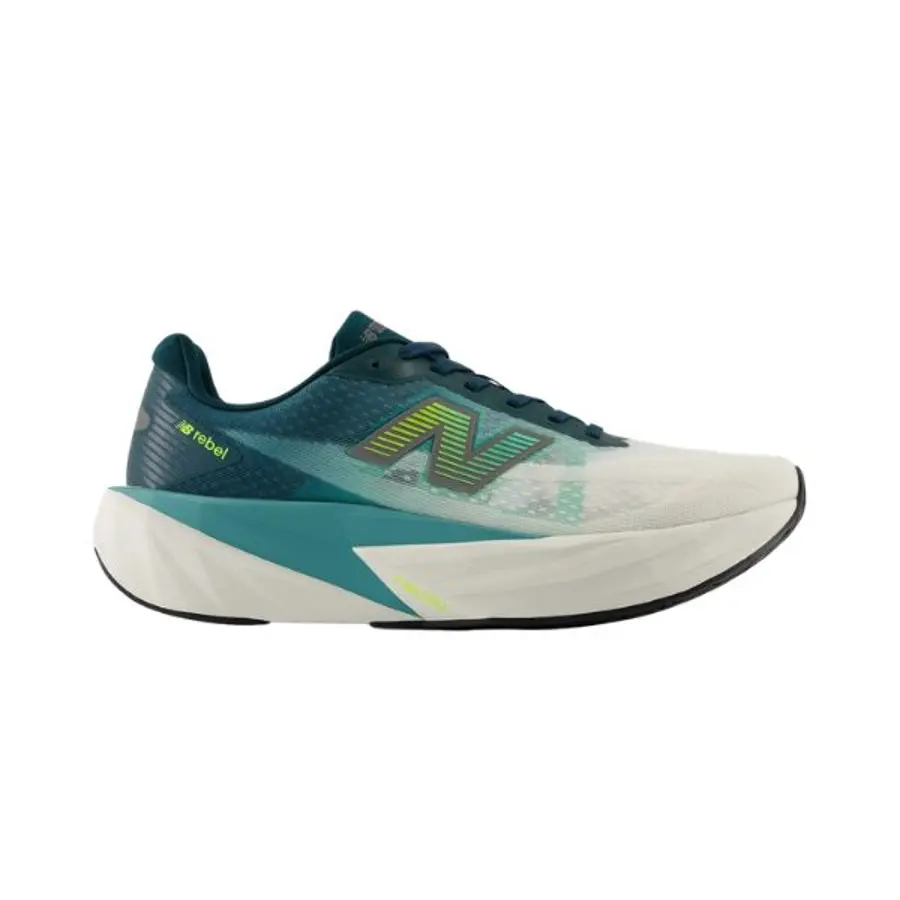 NEW BALANCE FuelCell Rebel v5 M