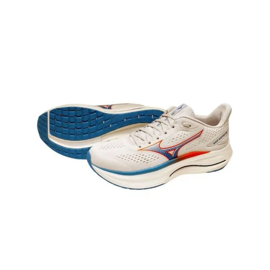 MIZUNO Wave Inspire 22 M