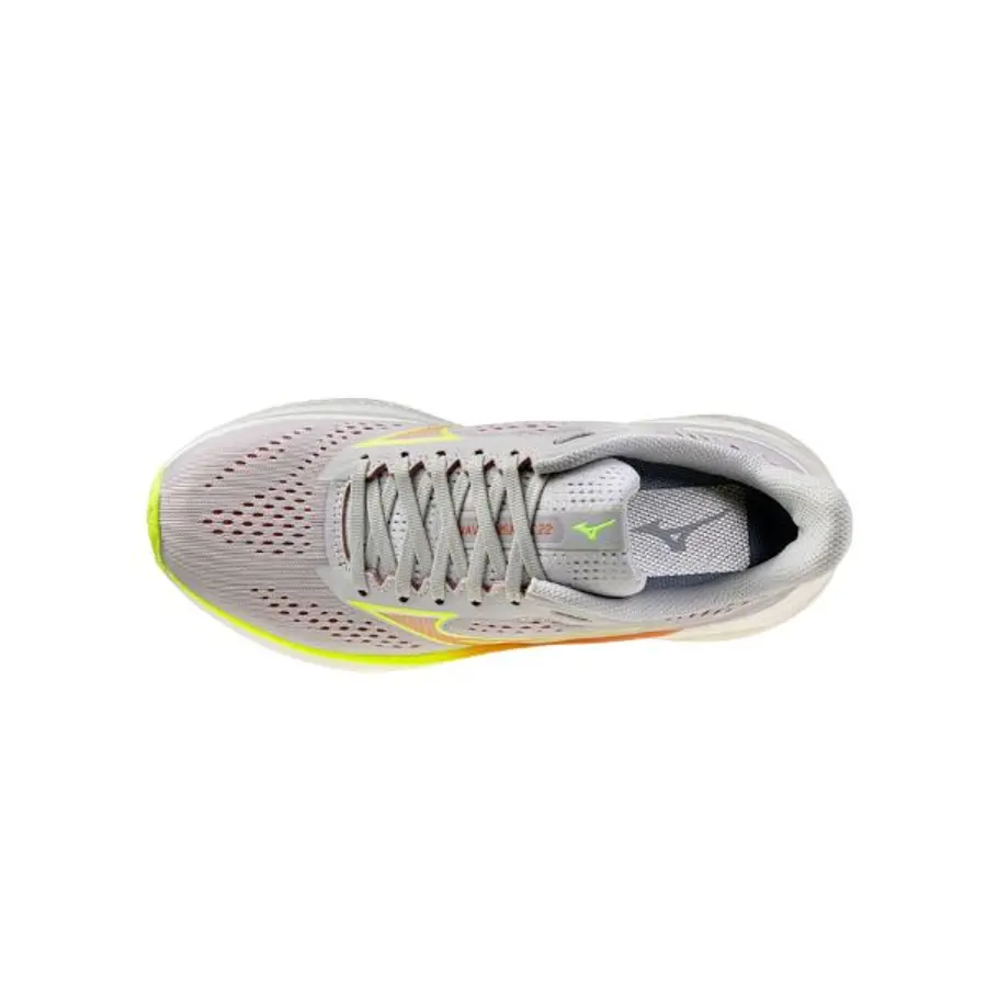 MIZUNO Wave Inspire 22 W