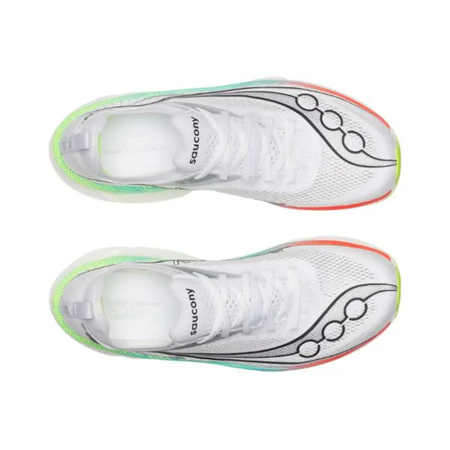 SAUCONY Endorphin Elite 3