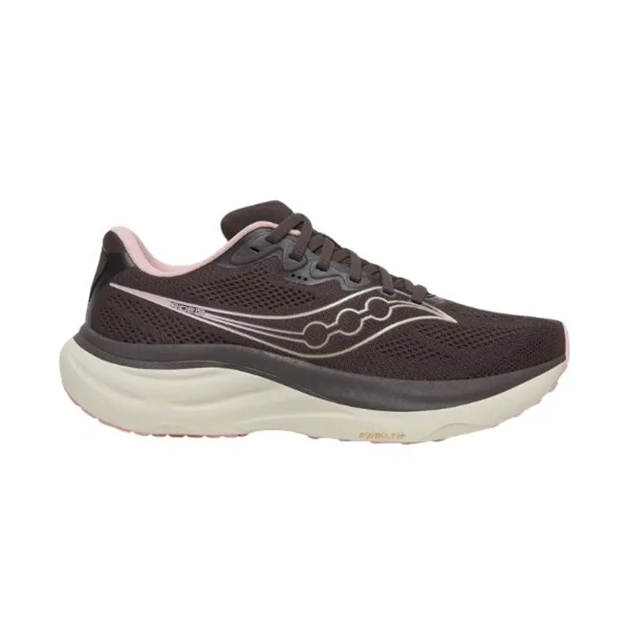 SAUCONY Ride 19 W