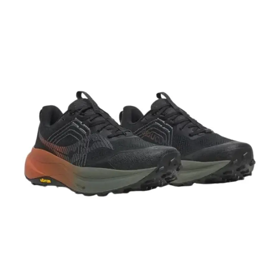 SAUCONY Xodus Ultra 4 M