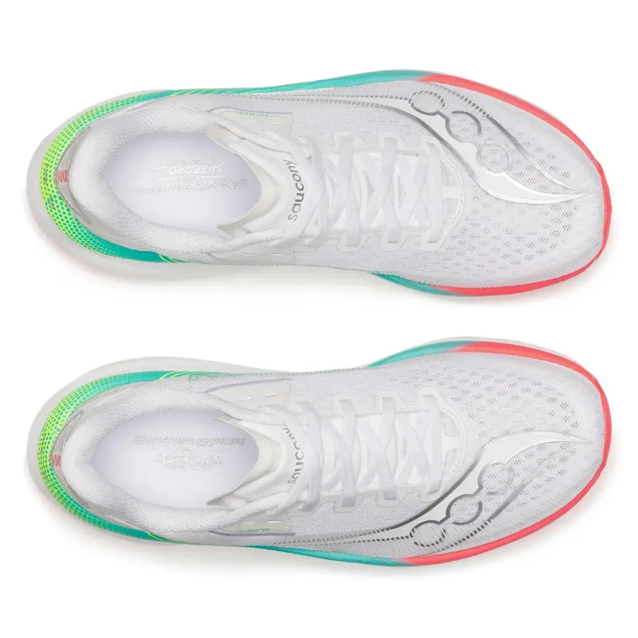 SAUCONY Endorphin AZURA W