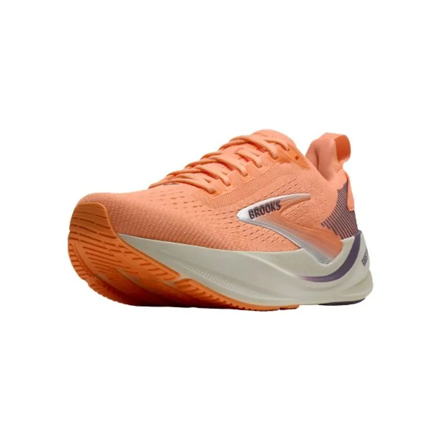BROOKS Ghost MAX 4 W