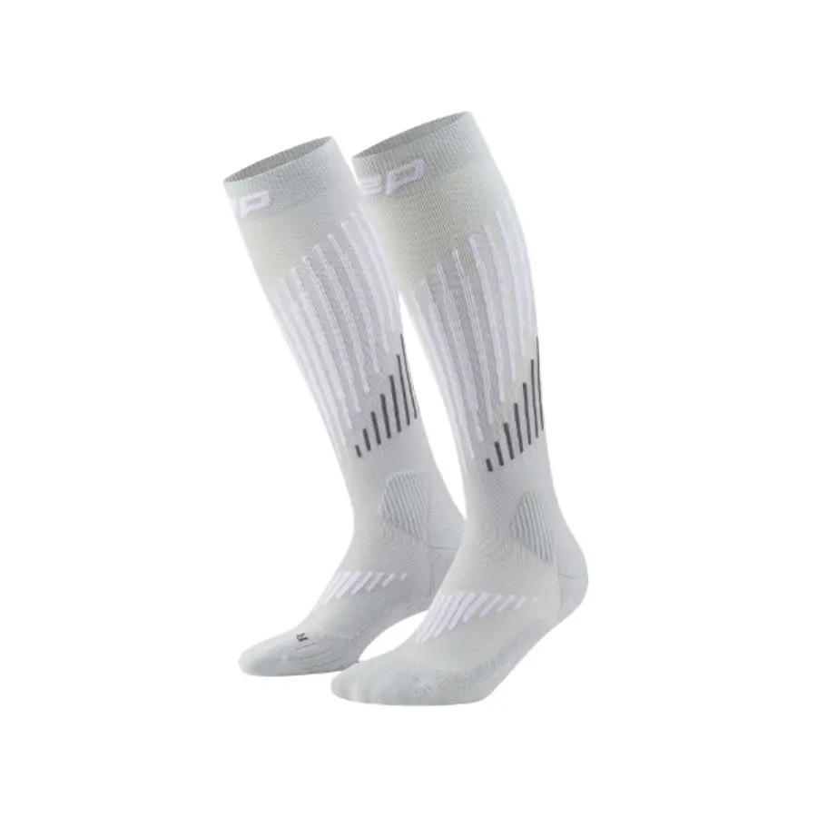 CEP Běžecké podkolenky MERINO 3.0 dámské