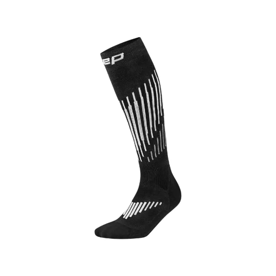 CEP Běžecké podkolenky MERINO 3.0 dámské