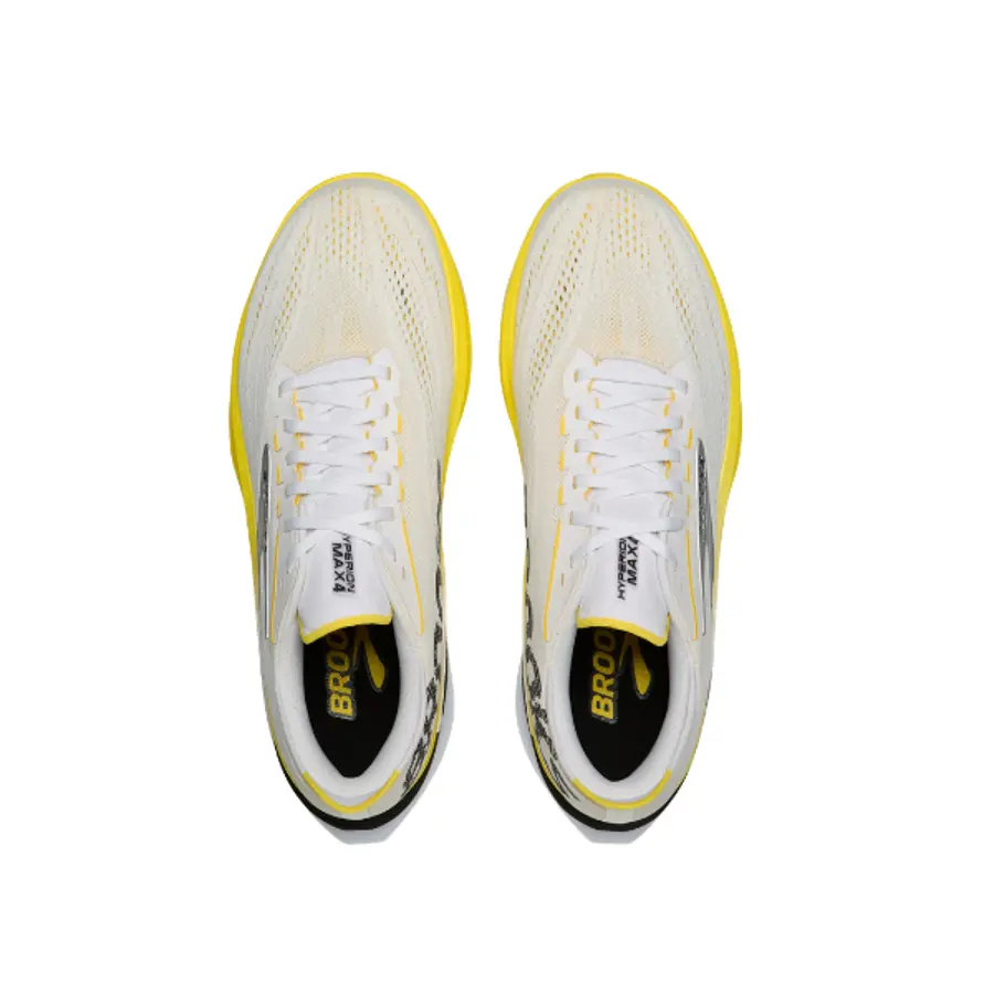 BROOKS Hyperion MAX 4 M