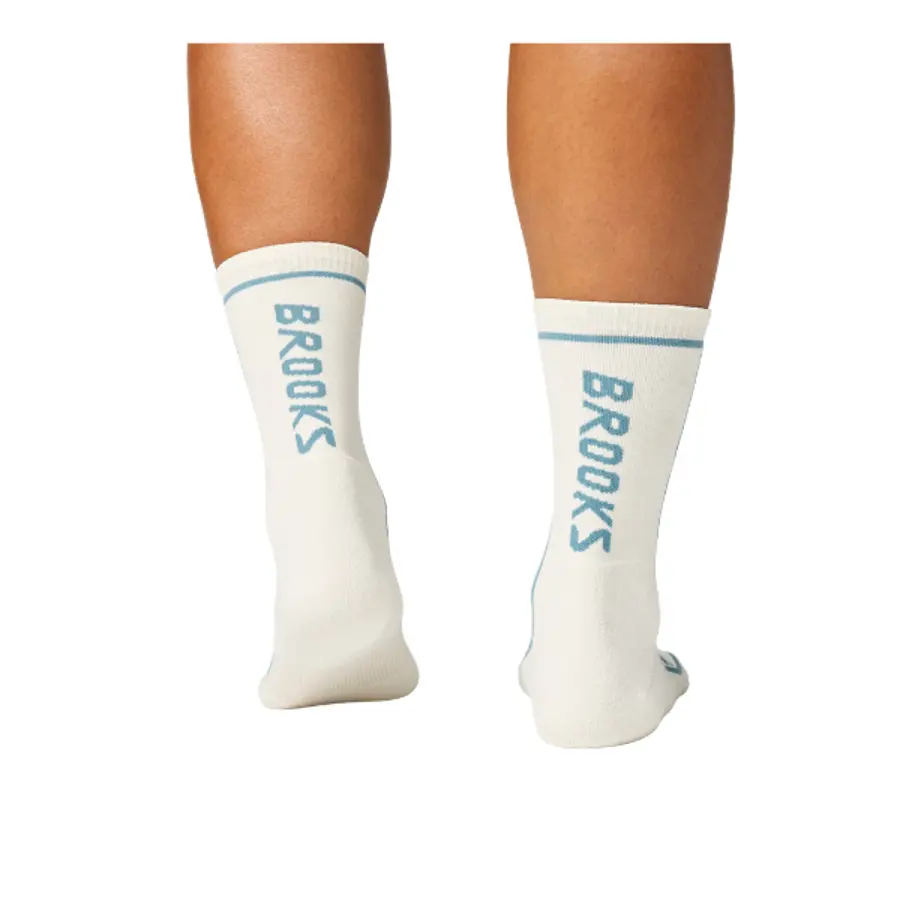 BROOKS Cascadia Crew sock UNI
