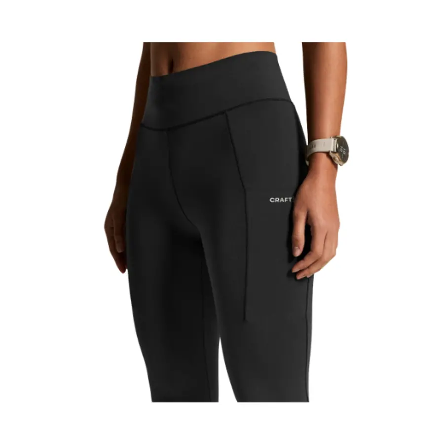 Hypervent Running Tights W