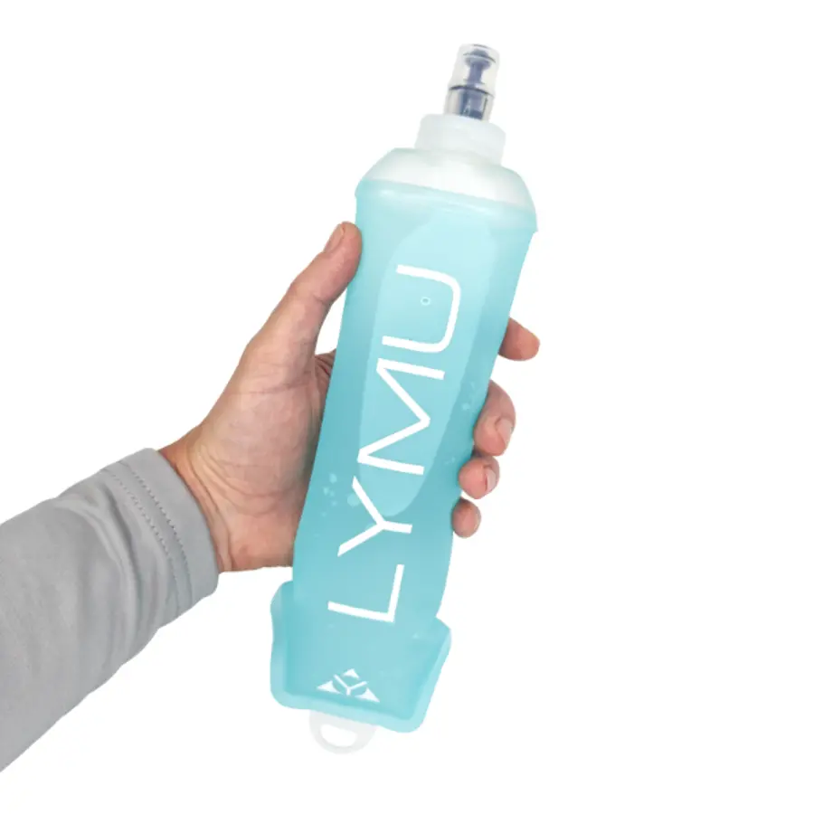 Láhev na vodu LYMUSKA 500ml