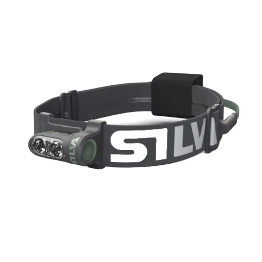 SILVA Trail Runner Free 2 Ultra