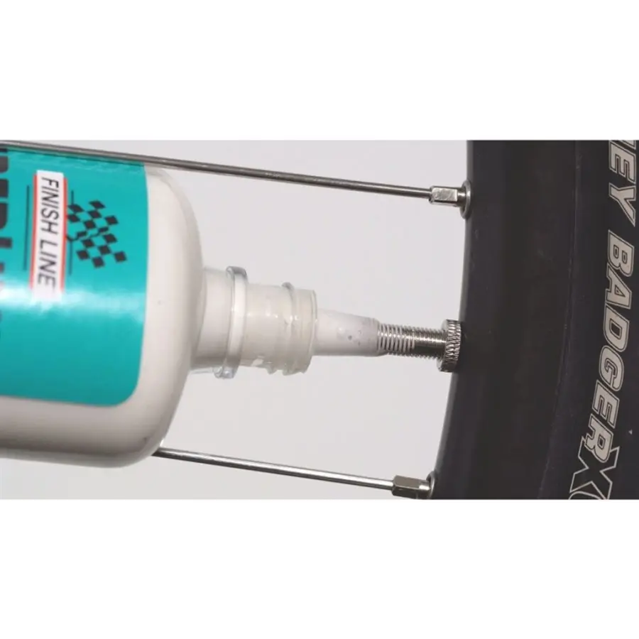 FINISH LINE FiberLink Tubeless Sealant 240ml