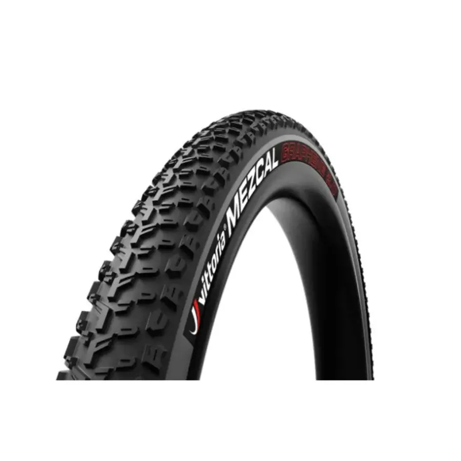 MTB Vittoria plášť Mezcal III 29x2.35 TNT anth-blk-blk G2.0