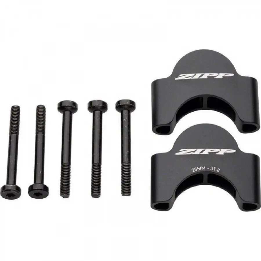 ZIPP AM Vuka Clip riser Kit