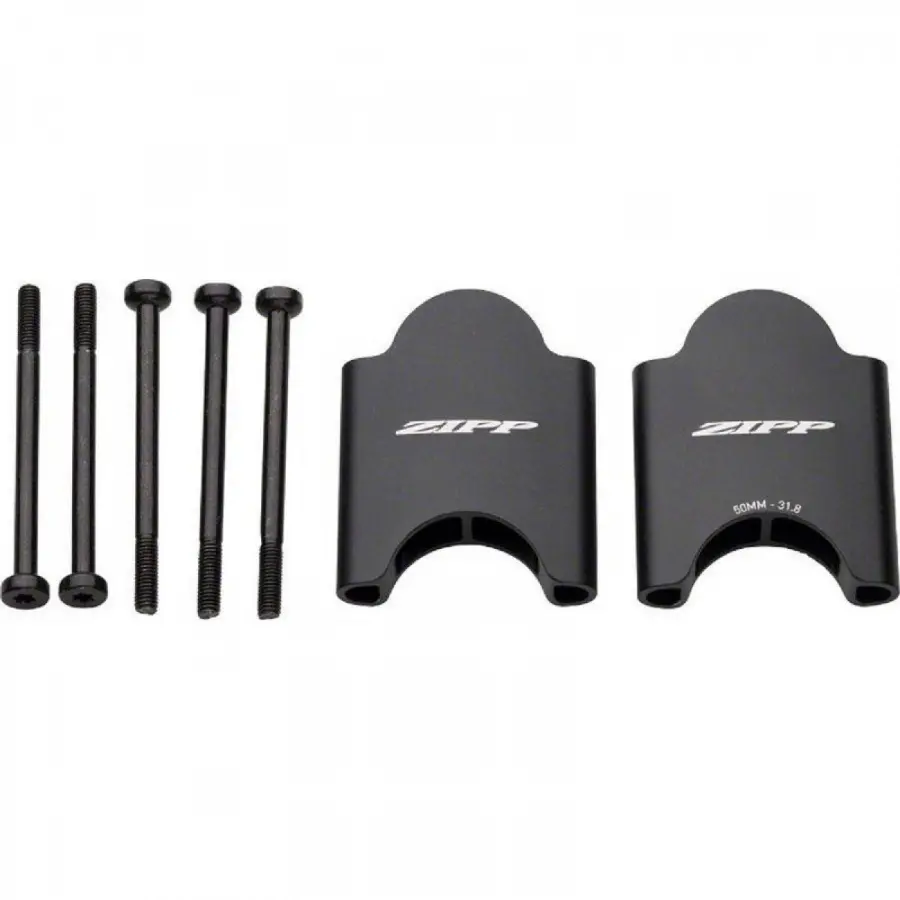 ZIPP AM Vuka Clip riser Kit