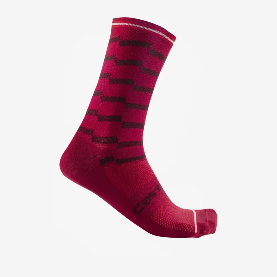 CASTELLI Unlimited 18cm Socks