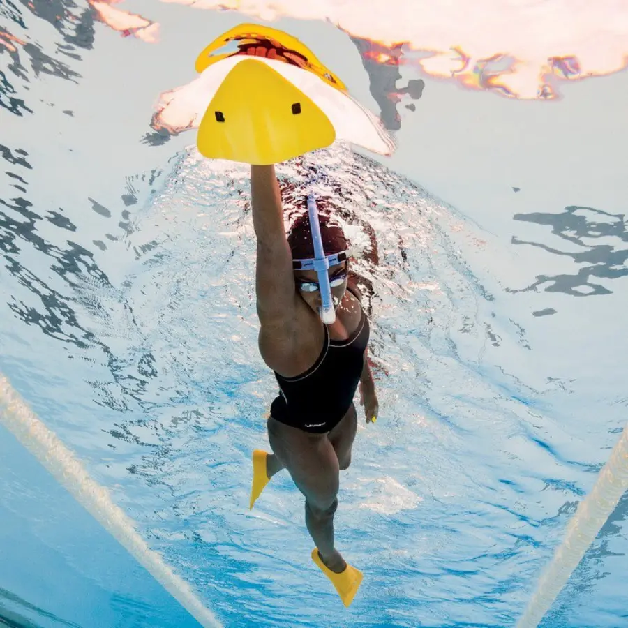 FINIS Alignment kickboard