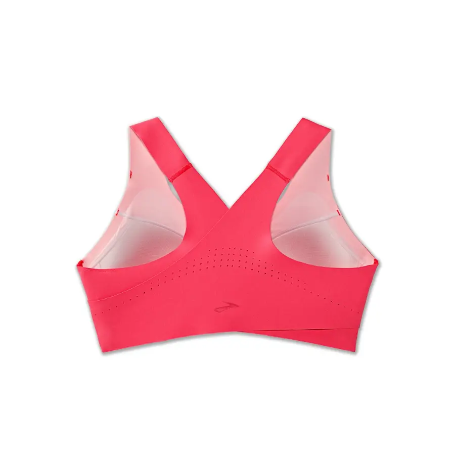 BROOKS Dare Crossback Run Bra