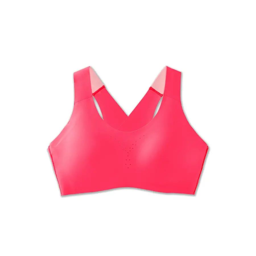 BROOKS Dare Crossback Run Bra