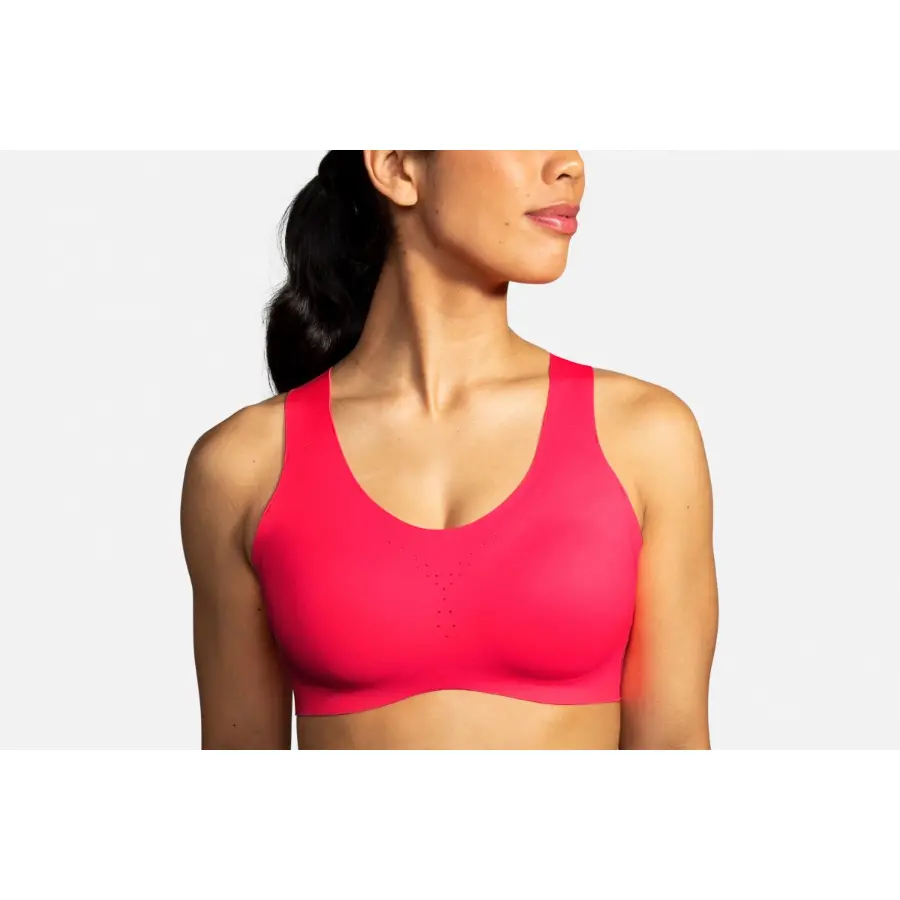 BROOKS Dare Crossback Run Bra