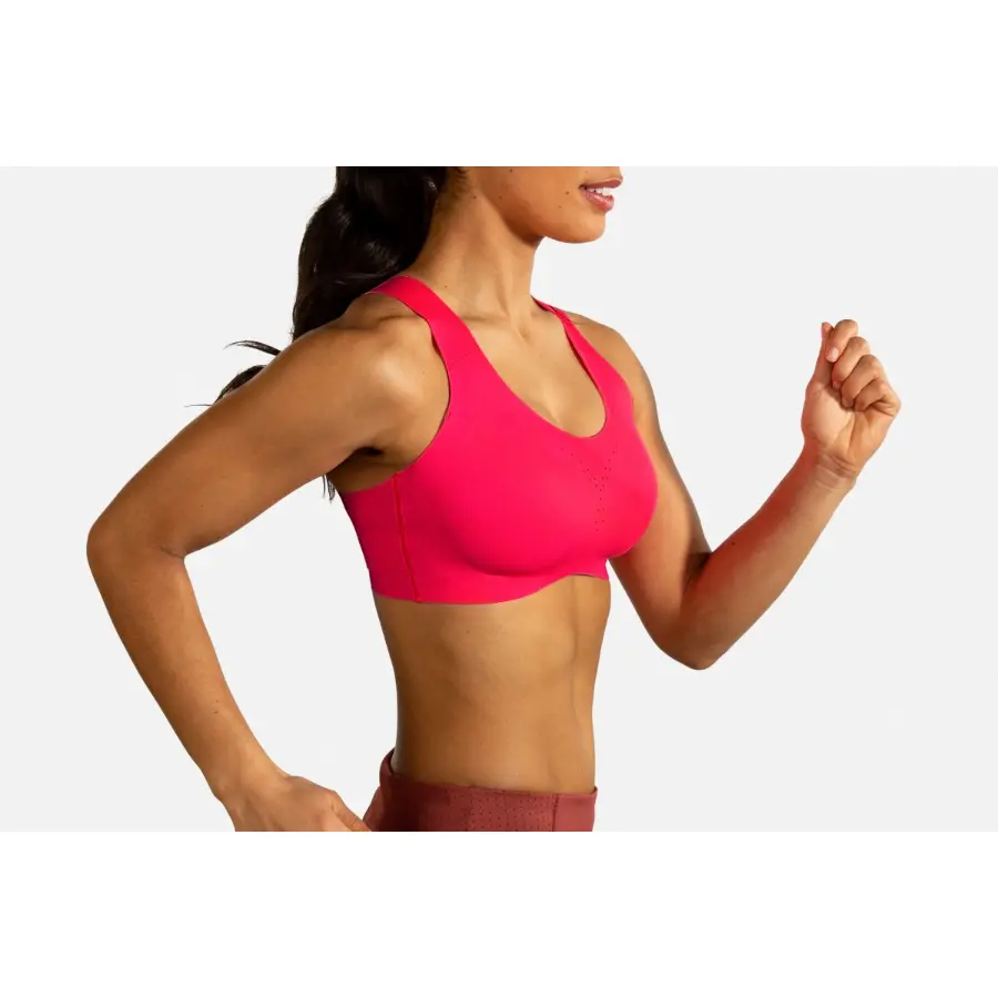 BROOKS Dare Crossback Run Bra