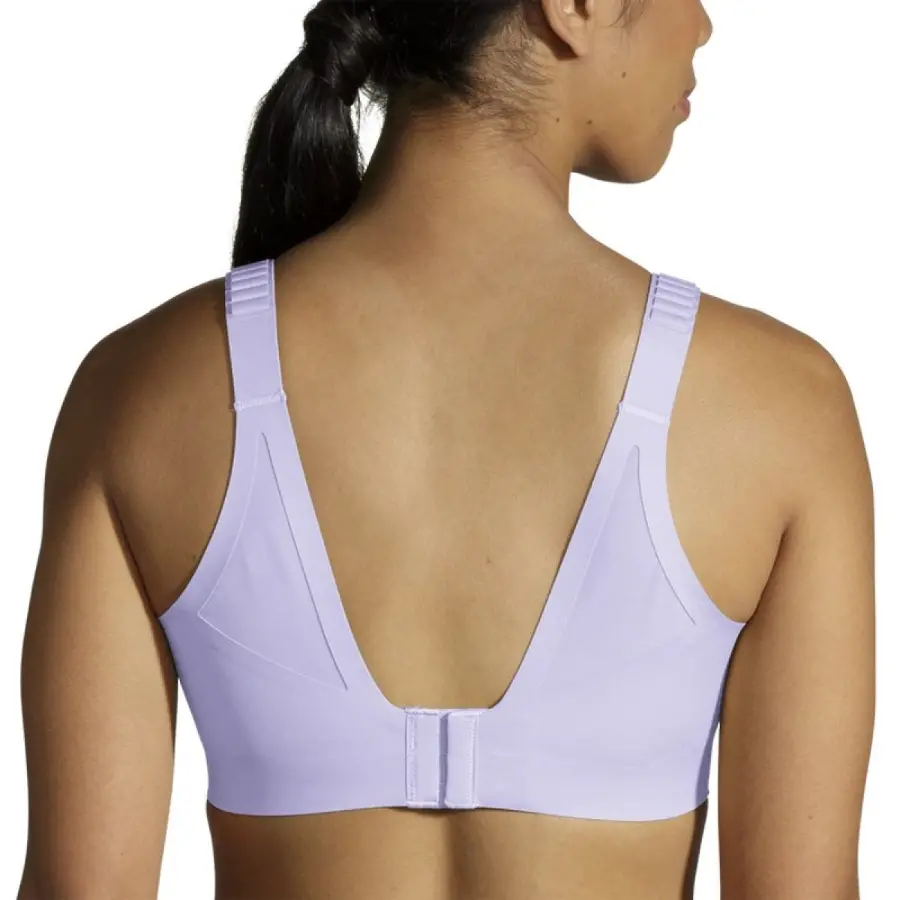 BROOKS Dare Scoopback Run Bra
