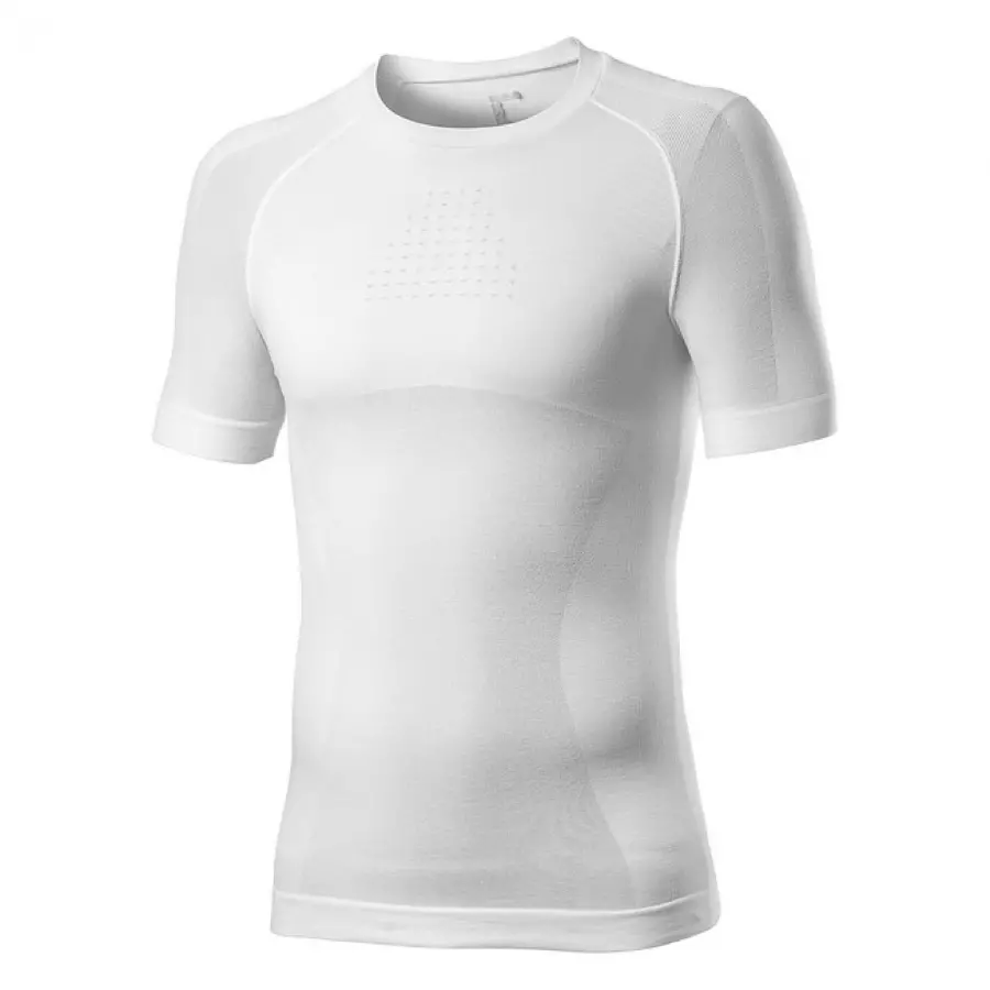 CASTELLI Core Seamless Base Layer SS M