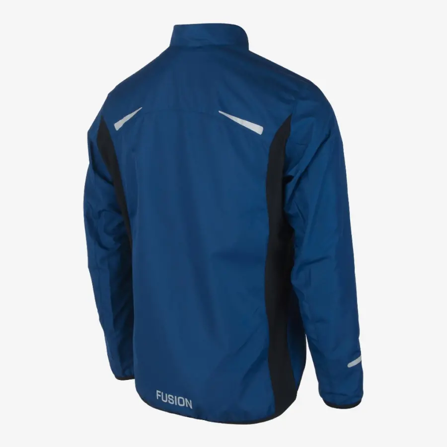 FUSION Mens S1 Run jacket