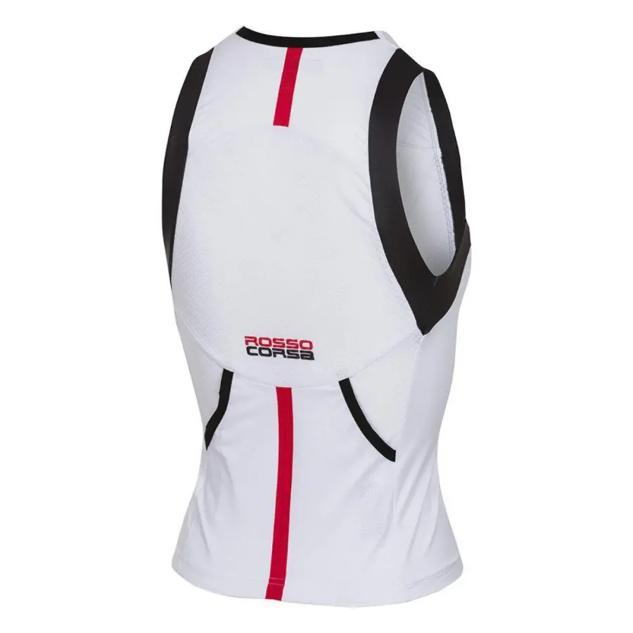 CASTELLI Free Tri top W