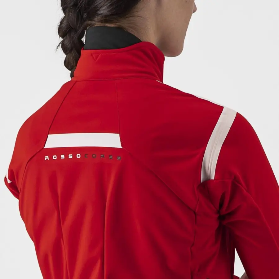 CASTELLI Alpha RoS 2 Jacket W