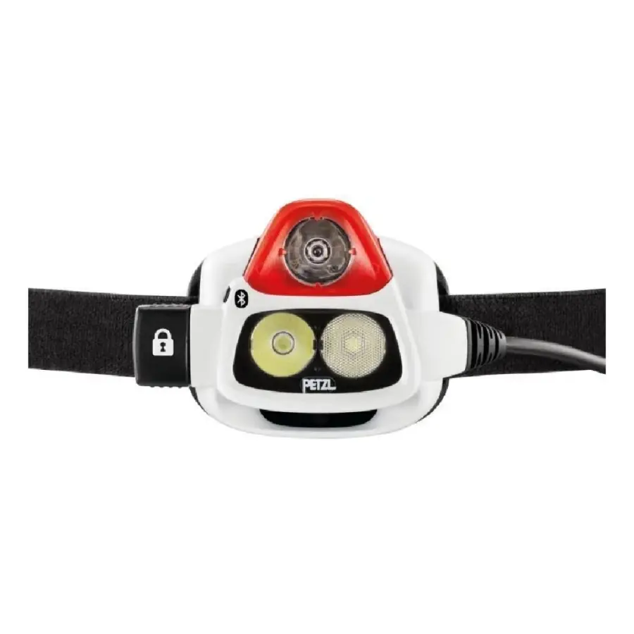 PETZL Nao+