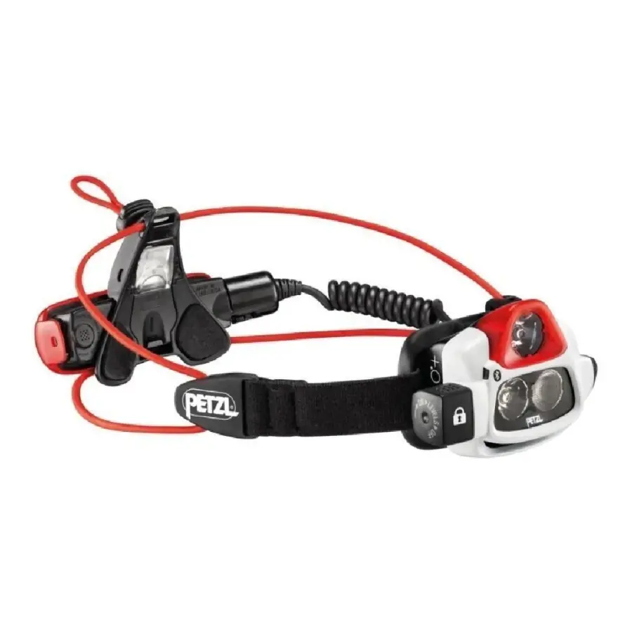 PETZL Nao+