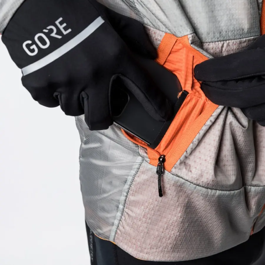 GORE R3 Gloves 