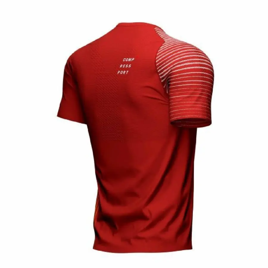 COMPRESSPORT Performance SS Tshirt M