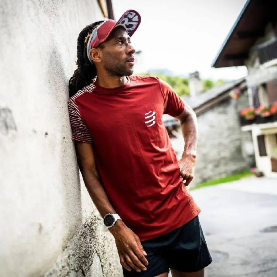 COMPRESSPORT Performance SS Tshirt M