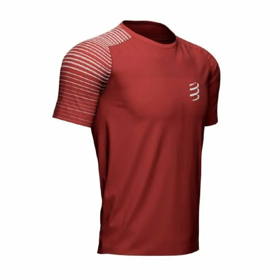 COMPRESSPORT Performance SS Tshirt M