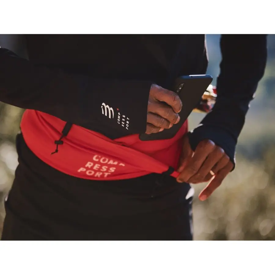 COMPRESSPORT Free Belt PRO