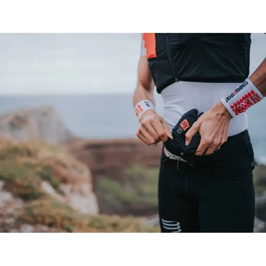 COMPRESSPORT Free Belt PRO