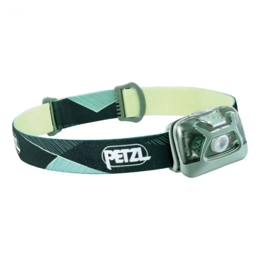 PETZL Tikka