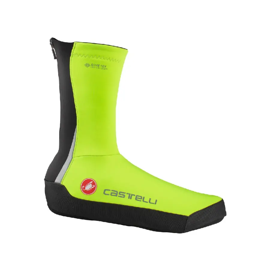 CASTELLI Intenso UL shoecover 