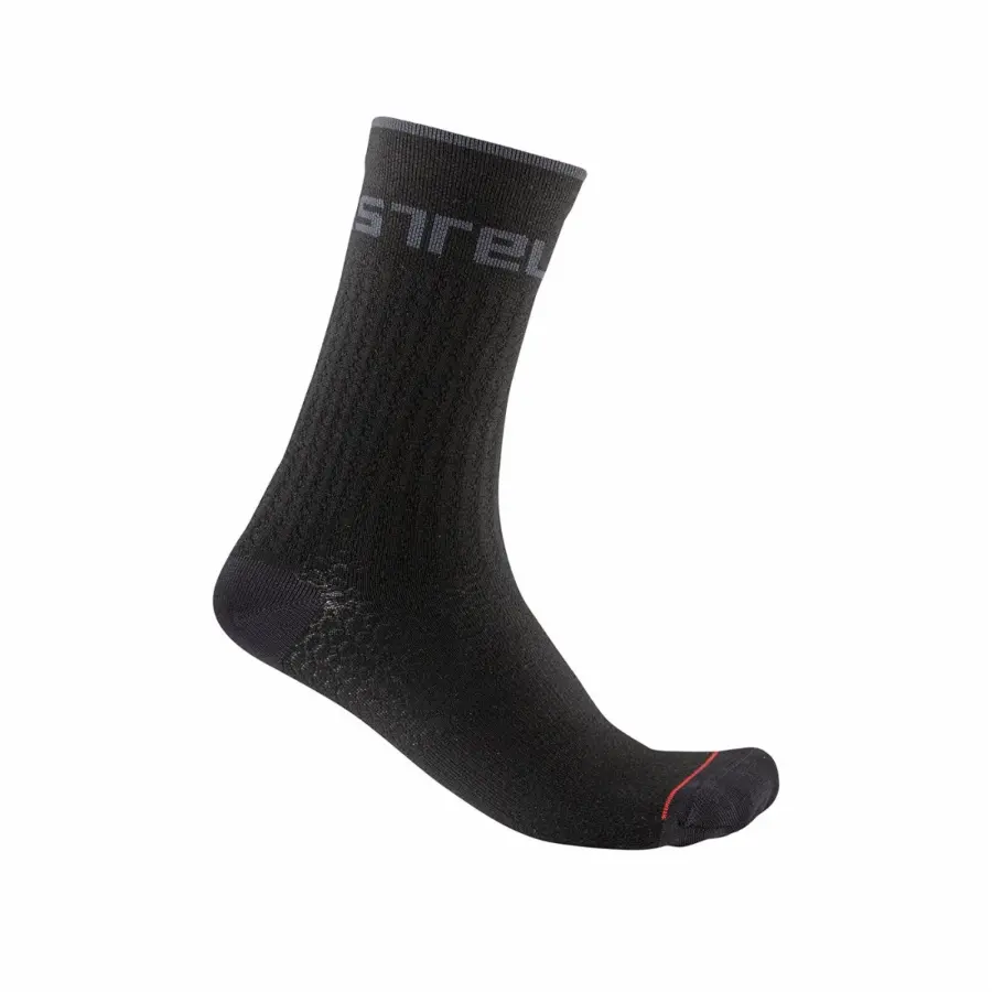 CASTELLI Distanza socks 20 cm